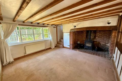3 bedroom detached house for sale, Forge Cottage, Udimore Road, Broad Oak, Rye, East Sussex