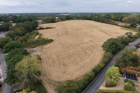 Land for sale, Land to the North Of The Old Brickworks, Plumpton Green, Lewes, East Sussex
