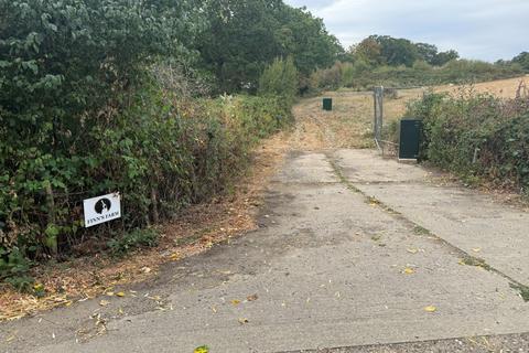 Land for sale, Land to the North Of The Old Brickworks, Plumpton Green, Lewes, East Sussex