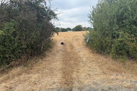 Land for sale, Land to the North Of The Old Brickworks, Plumpton Green, Lewes, East Sussex