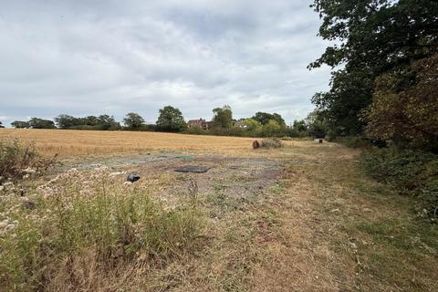 Land for sale, Land to the North Of The Old Brickworks, Plumpton Green, Lewes, East Sussex
