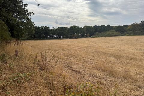 Land for sale, Land to the North Of The Old Brickworks, Plumpton Green, Lewes, East Sussex