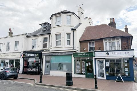 Retail property (high street) for sale, 38 High Street, Borough Green, Sevenoaks, Kent