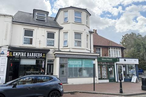 Retail property (high street) for sale, 38 High Street, Borough Green, Sevenoaks, Kent