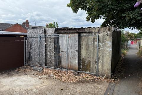 Garage for sale, Garage, Rear Of 2 Testwood Road, Southampton