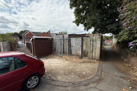 Garage for sale, Garage, Rear Of 2 Testwood Road, Southampton