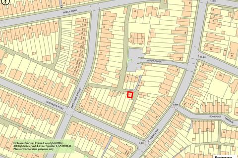 Garage for sale, Garage, Rear Of 2 Testwood Road, Southampton