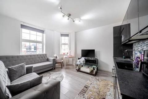 undefined, Sussex Gardens, London W2