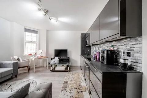 undefined, Sussex Gardens, London W2