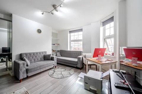 undefined, Sussex Gardens, London W2