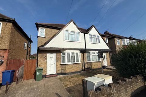 undefined, 110 Heathview Road, Grays, Essex
