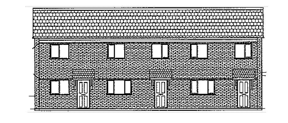 Land Adj 8 Hurst Road, Kennington, Ashford, Kent