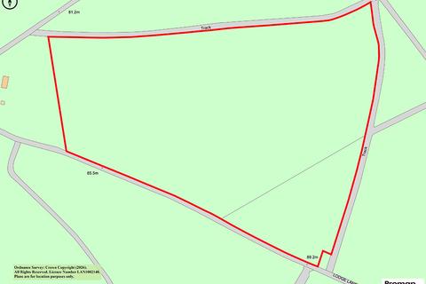 undefined, Broadview Wood and Broadstring Wood, Lodge Lane, Tunbridge Wells, Kent