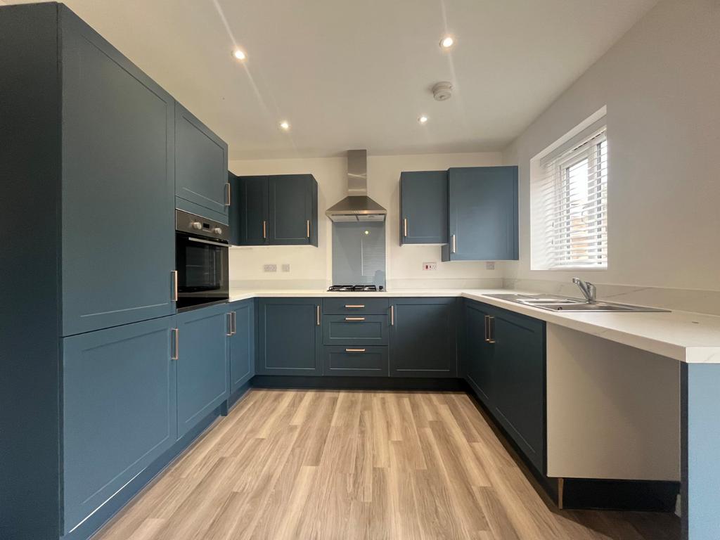 House in Solihull, Shirley - View 5