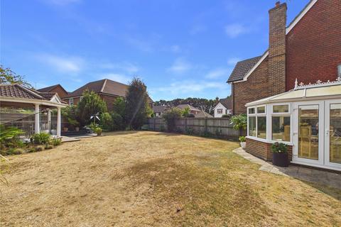 5 bedroom detached house for sale, Valleyview Drive, Rushmere St. Andrew, Ipswich, Suffolk, IP4