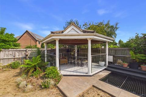 5 bedroom detached house for sale, Valleyview Drive, Rushmere St. Andrew, Ipswich, Suffolk, IP4