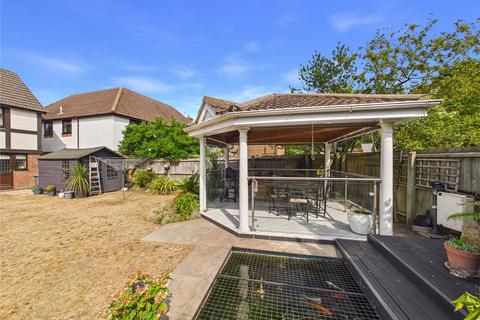 5 bedroom detached house for sale, Valleyview Drive, Rushmere St. Andrew, Ipswich, Suffolk, IP4