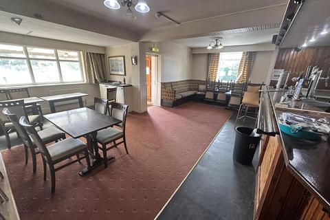 Detached house for sale, Barrow Road, New Holland, Barrow-Upon-Humber