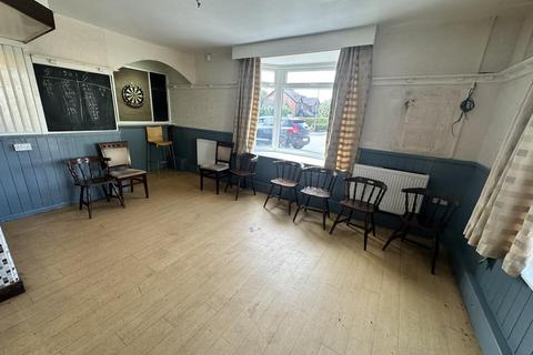 Detached house for sale, Barrow Road, New Holland, Barrow-Upon-Humber