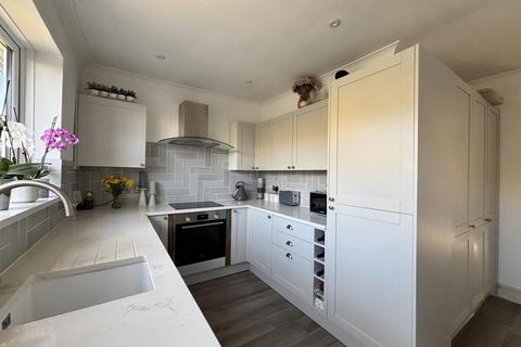 3 bedroom semi-detached bungalow for sale, Cooper Road, Snodland