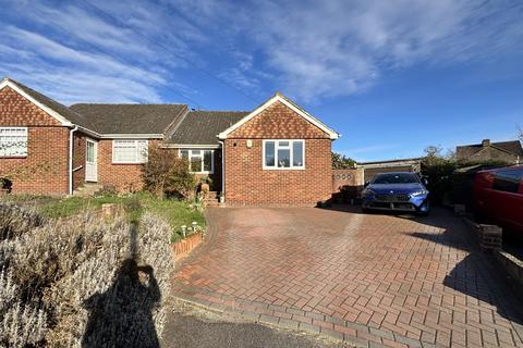 3 bedroom semi-detached bungalow for sale, Cooper Road, Snodland