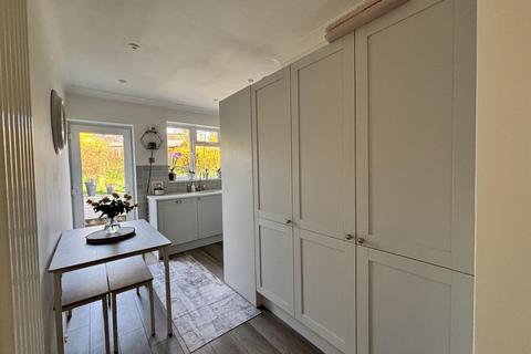 3 bedroom semi-detached bungalow for sale, Cooper Road, Snodland