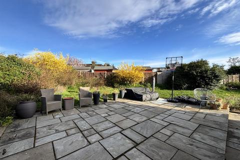3 bedroom semi-detached bungalow for sale, Cooper Road, Snodland