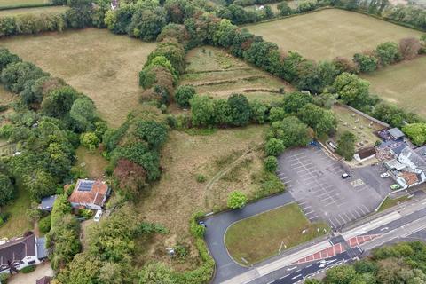 Land for sale, Land at Chipperfield, Charmouth Road, Axminster