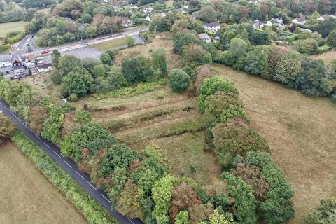 Land for sale, Land at Chipperfield, Charmouth Road, Axminster