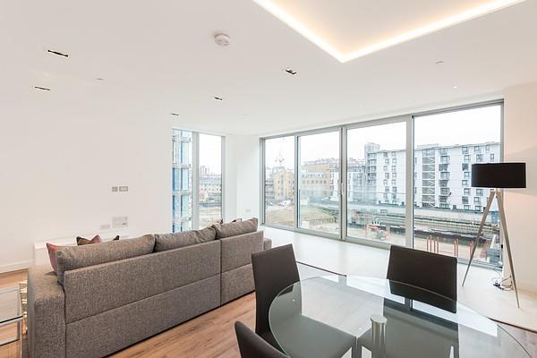 Apartment in London - View 2