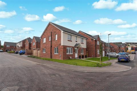 undefined, Merlin Street, Dumbarton, West Dunbartonshire, G82