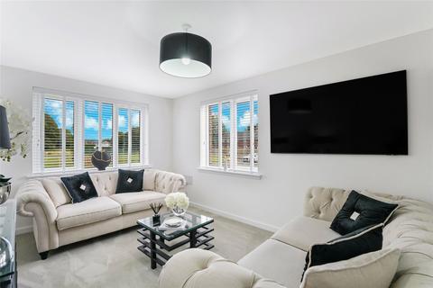 undefined, Merlin Street, Dumbarton, West Dunbartonshire, G82