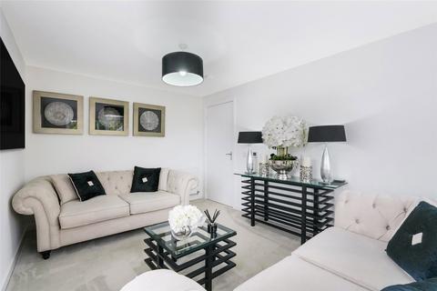 undefined, Merlin Street, Dumbarton, West Dunbartonshire, G82