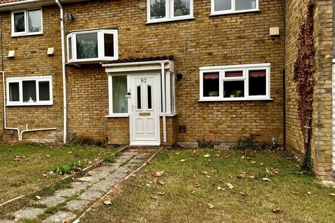 Pin Mill, Basildon, Essex, SS14