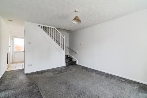 2 bedroom end of terrace house for sale, Shelby Close, Lenton, Nottingham