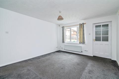 2 bedroom end of terrace house for sale, Shelby Close, Lenton, Nottingham