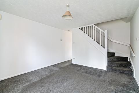 2 bedroom end of terrace house for sale, Shelby Close, Lenton, Nottingham