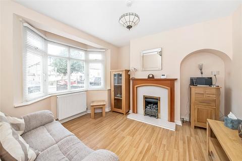 3 bedroom terraced house for sale, Chaffinch Avenue, Croydon, CR0