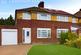 Woodlands Avenue, Ruislip, HA4