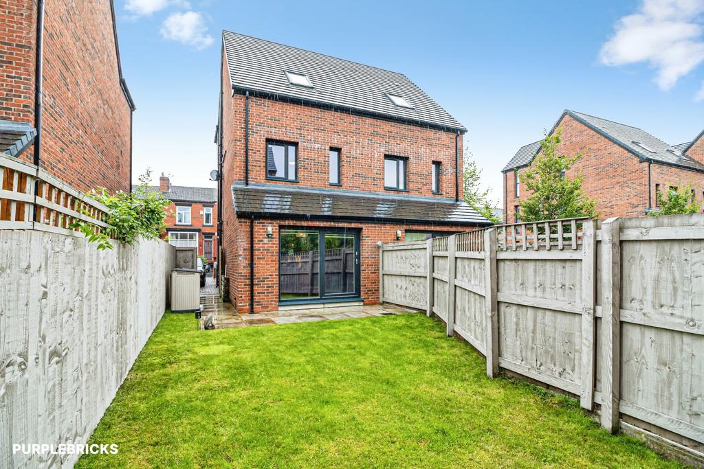 House in Manchester - View 3