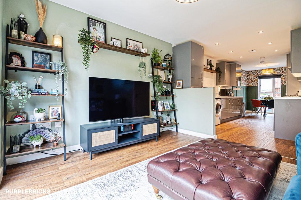 House in Manchester - View 4