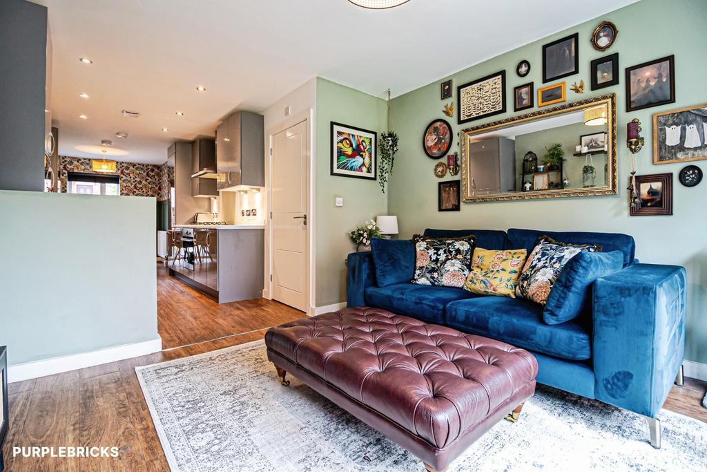 House in Manchester - View 5