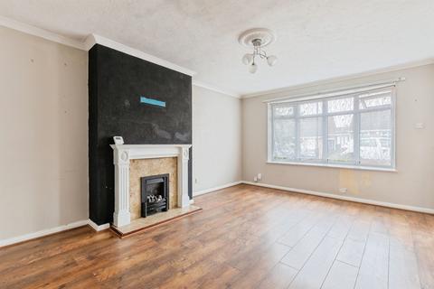 2 bedroom semi-detached bungalow for sale, Torpoint Close, Coventry