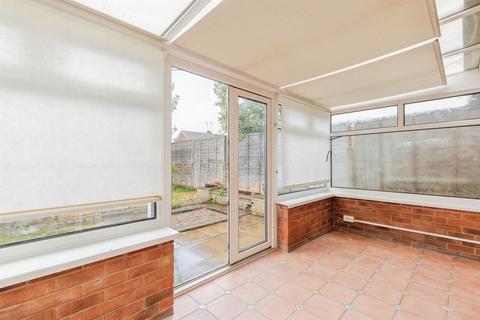 2 bedroom semi-detached bungalow for sale, Torpoint Close, Coventry