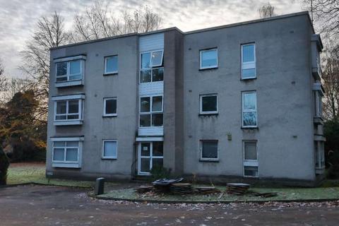 1 bedroom flat to rent, Carriagehill Drive, Paisley PA2