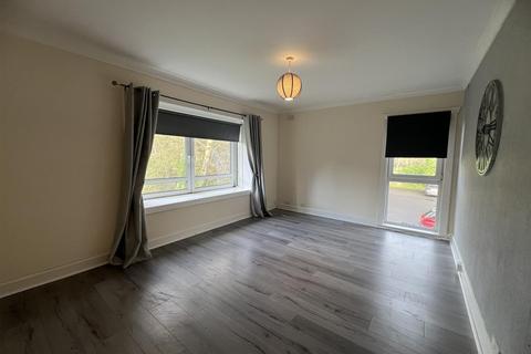 1 bedroom flat to rent, Carriagehill Drive, Paisley PA2