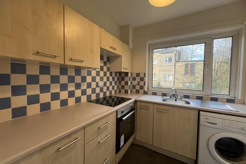 1 bedroom flat to rent, Carriagehill Drive, Paisley PA2