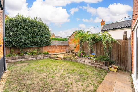 3 bedroom semi-detached house for sale, Upper Street, Horning