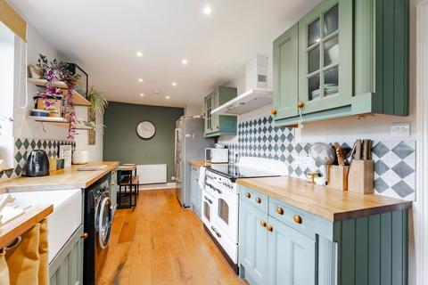 3 bedroom semi-detached house for sale, Upper Street, Horning