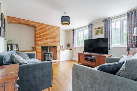 3 bedroom semi-detached house for sale, Upper Street, Horning